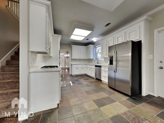 14226 Reissen Ln in Houston, TX - Building Photo - Building Photo