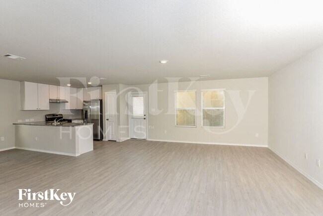 6457 Cotton Ridge in San Antonio, TX - Building Photo - Building Photo