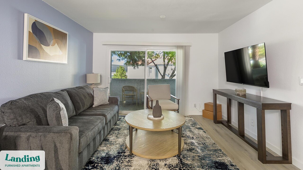 1455 E Katie Ave in Las Vegas, NV - Building Photo