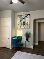 3819 Woodlea Ave, Unit Unit 1 in Baltimore, MD - Building Photo