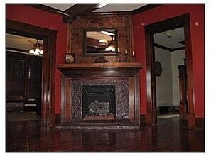 836 S Hill Ave in Fayetteville, AR - Building Photo - Building Photo