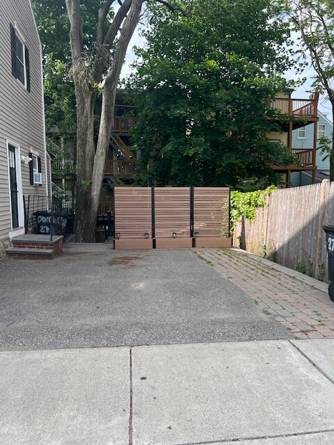 273 Dorchester St in Boston, MA - Building Photo - Building Photo