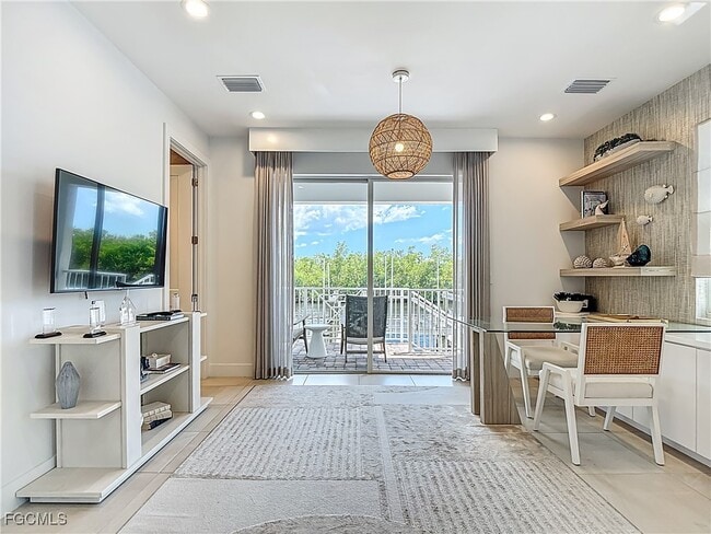 property at 5816 Shell Cove Drive