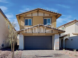 313 Cape Seville Pl in Henderson, NV - Building Photo