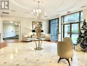 55 Harrison Garden Blvd in Toronto, ON - Building Photo - Building Photo