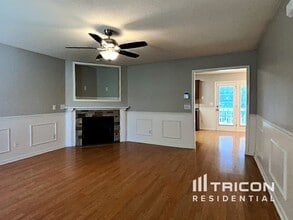 200 Falcon Rd in Gibsonville, NC - Building Photo - Building Photo