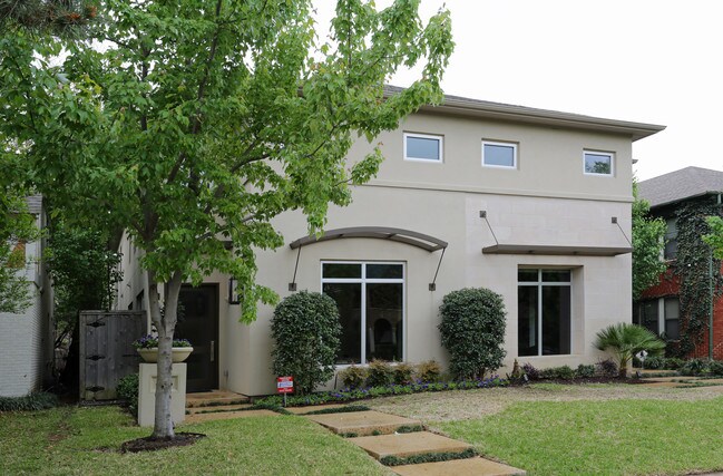 4124 Prescott Ave in Dallas, TX - Building Photo - Building Photo