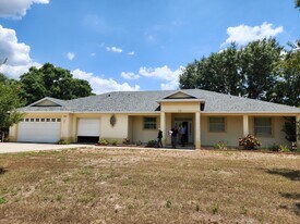223 Golf Aire Blvd in Haines City, FL - Building Photo