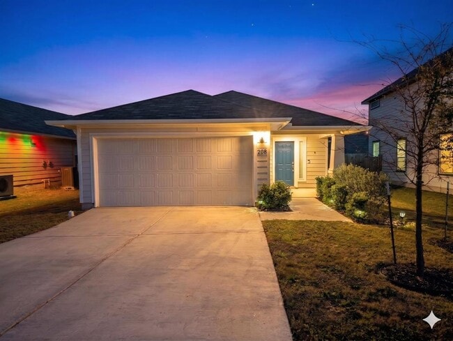 property at 208 Blue Agate Ct