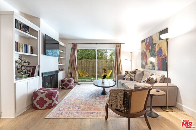 property at 6479 Kanan Dume Rd