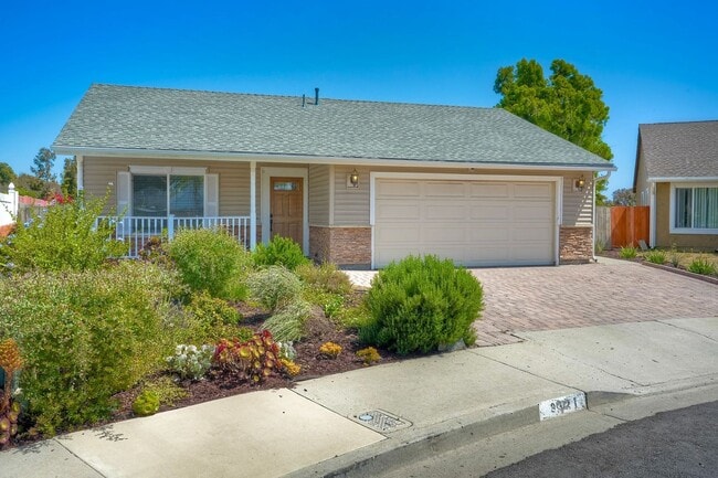 3921 Daisy Pl
