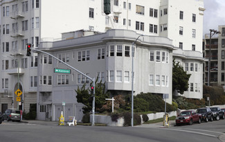 1914 Lakeshore Ave Apartments