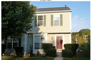 23 Methwold Ct in Owings Mills, MD - Building Photo