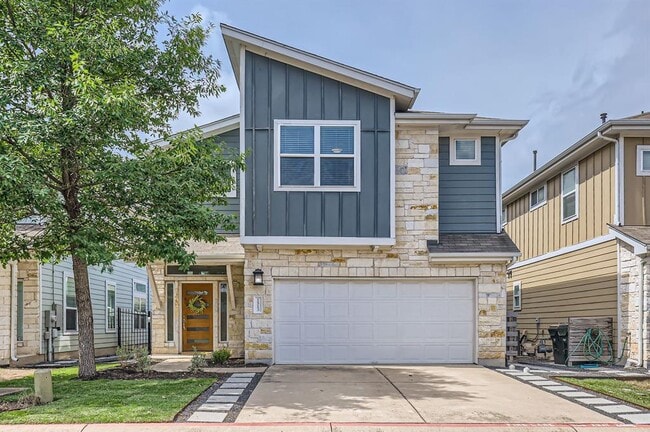 property at 1513 Casa Dr