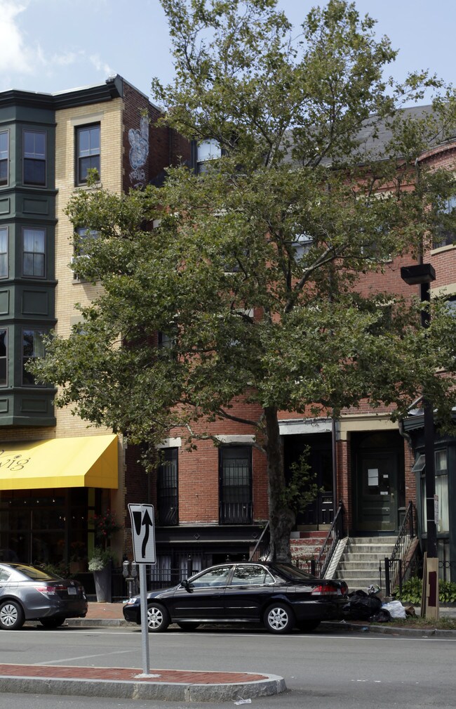 767 Tremont St in Boston, MA - Building Photo - Building Photo