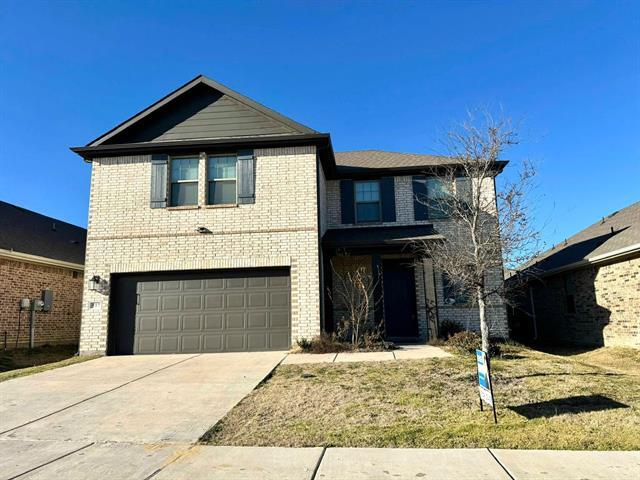 512 Virginia Wy in Princeton, TX - Foto de edificio - Building Photo