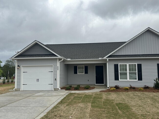 800 US-1 in Dunn, NC - Building Photo - Building Photo