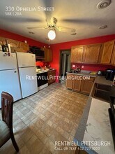 330 Ophelia St in Pittsburgh, PA - Building Photo - Building Photo