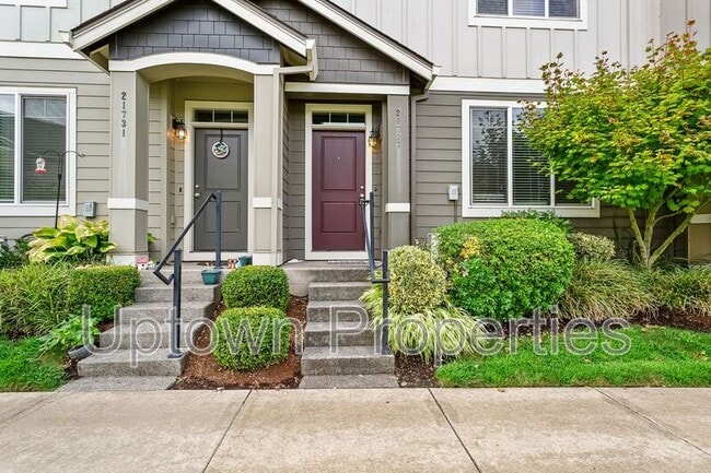 property at 21727 SW Berkshire Terrace