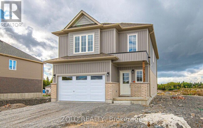 84 Hillcroft Wy in Kawartha Lakes, ON - Building Photo - Building Photo