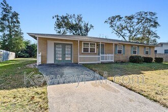 2021 Fernwood Cir in Augusta, GA - Building Photo - Building Photo