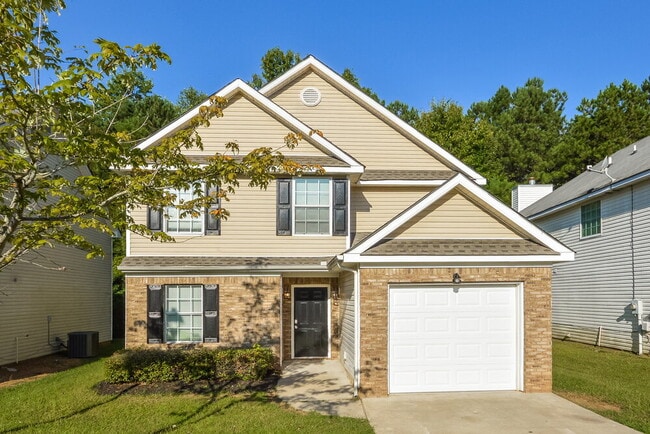 property at 729 Wood Bend Ct