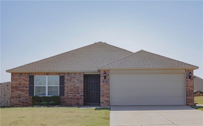 property at 2301 Hickory Wood Ave