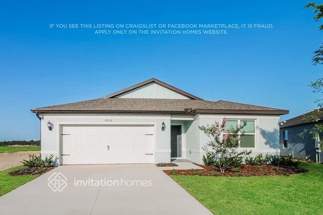 property at 4166 Obsidian Dr
