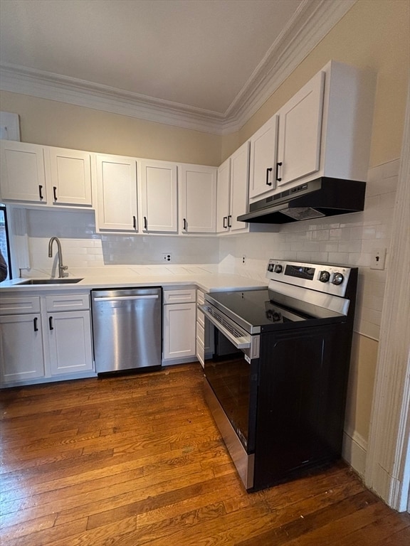 property at 423 Marlborough St