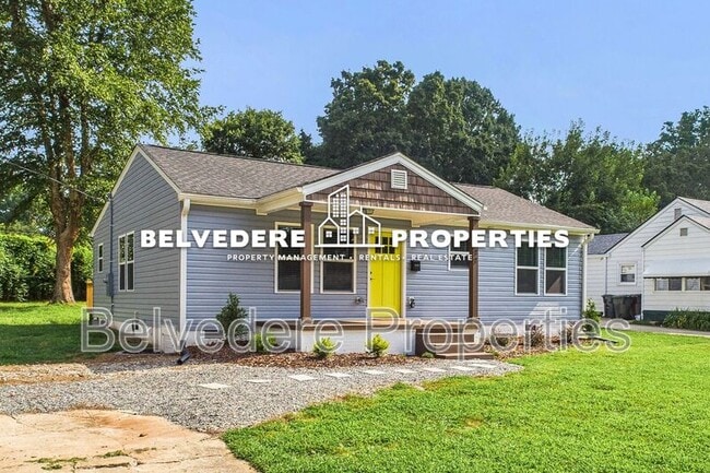 property at 2322 Fernwood Dr
