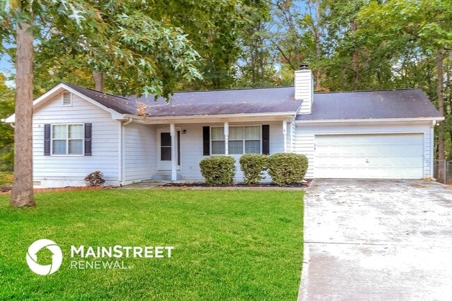 property at 140 Branchwood Dr