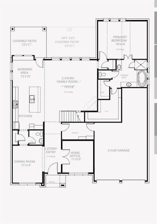 261 Coyote Crk Wy in Kyle, TX - Building Photo - Building Photo