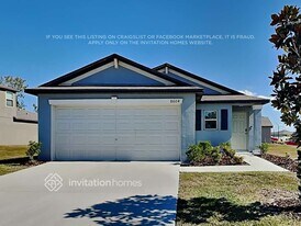 8604 37th Ter E in Palmetto, FL - Building Photo