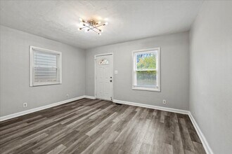 1338 S Talbott St in Indianapolis, IN - Building Photo - Building Photo