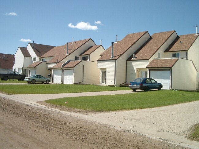 property at 89A 89a St