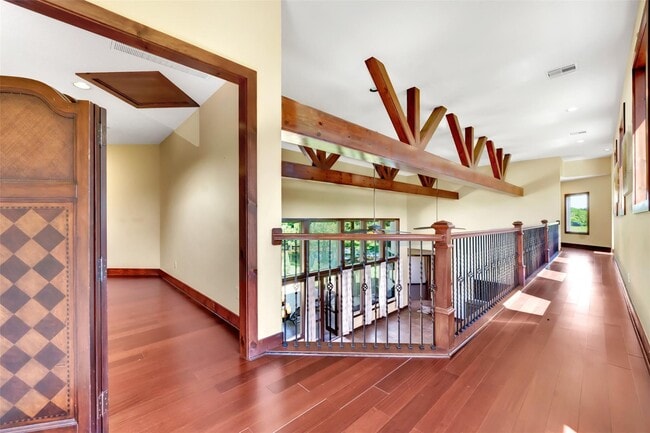 property at 18001 Mueschke Rd