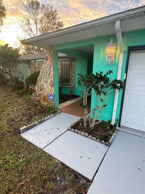 356 Pipit St NE in Palm Bay, FL - Building Photo - Building Photo