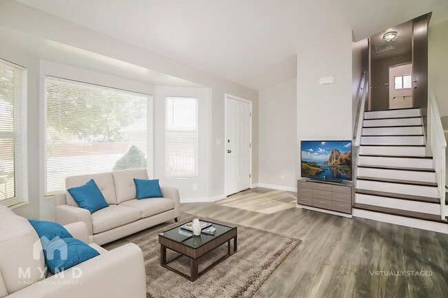 6061 S 4880 W in Kearns, UT - Building Photo - Building Photo