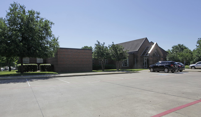 Buckner Retirement Village in Dallas, TX - Building Photo - Building Photo