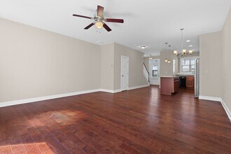 3950 Amelia Park Drive in Raleigh, NC - Building Photo - Building Photo