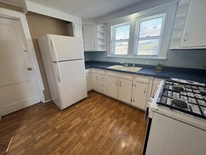 508 Williams St in Springfield, IL - Foto de edificio - Building Photo