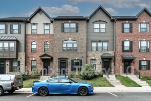 2634 Velocity Rd in Herndon, VA - Building Photo