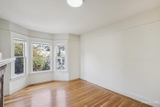 3955 24th St in San Francisco, CA - Building Photo - Building Photo