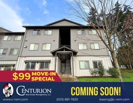 4261 Hawthorne Ave NE in Salem, OR - Building Photo