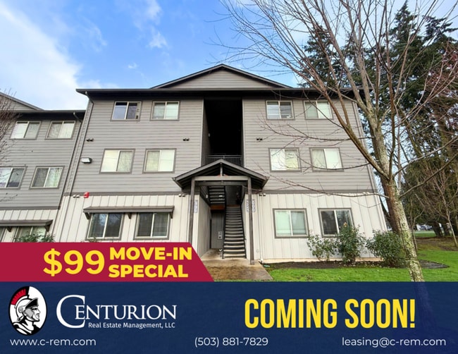 property at 4261 Hawthorne Ave NE