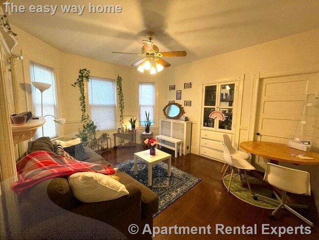 property at 158 River St