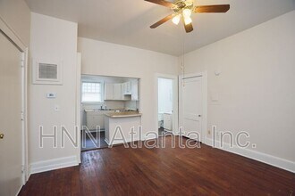 435 N Highland Ave NE in Atlanta, GA - Building Photo - Building Photo