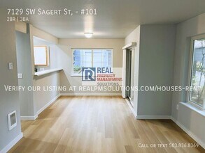 7129 SW Sagert St in Tualatin, OR - Building Photo - Building Photo