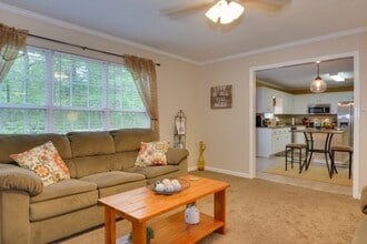 4740 Savannah Ln in Evans, GA - Foto de edificio - Building Photo