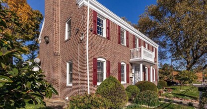 1247 E Luzerne St, Unit Juniata Mansion in Philadelphia, PA - Building Photo - Building Photo